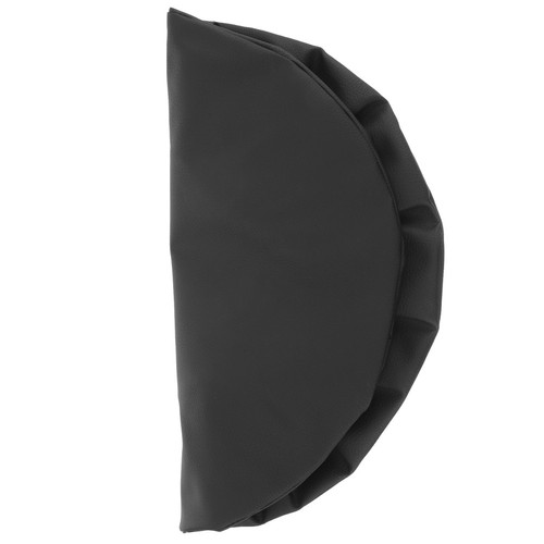 Coussin tabouret rond - ,