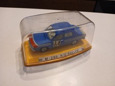 renault 12 rallye M-285 pilen 1/43