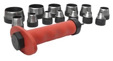 Coffret emporte pièces ø5 - coffret,