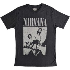 Nirvana Sitting officiel