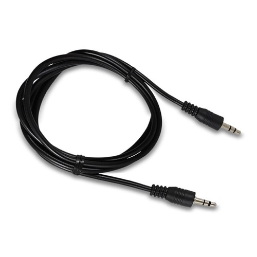 5mm audio cable aux - 1/8",