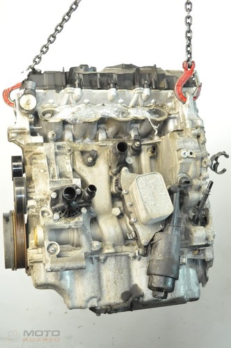 Bmw mini cooper moteur - cooper, s