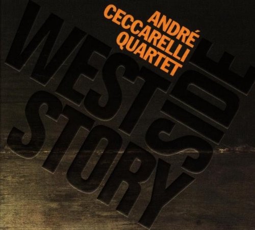West side story - side,