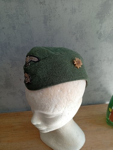 Ww2 calot belle reproduction - ,