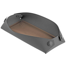 Plateau Magpul DAKA Pliable Pour Pièces Magnétiques, Terre Foncée, Grand