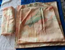 LINGE ANCIEN : VINTAGE  6