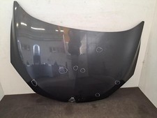 Capot RENAULT MEGANE 3 PHASE 1