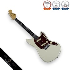 Guitare Fender Char Mustang