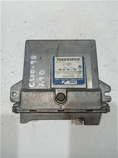 H0M7700104956 UNITE DE COMMANDE POMPE D´INJECTION / 26584 POUR RENAULT CLIO II F