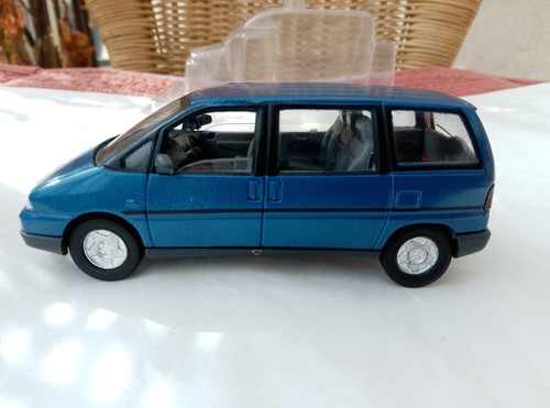 Solido peugeot 806 monospace - solido,