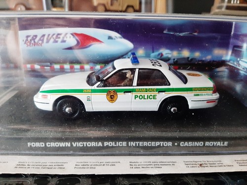 Ford crown victoria - ford,