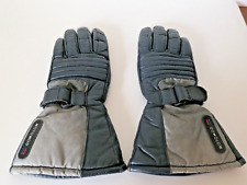 Gants moto cuir Motomod Taille 7