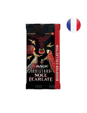 Magic Booster collector