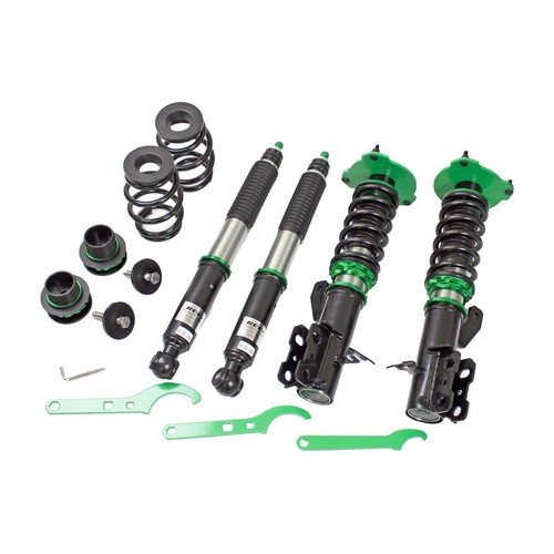 Suspension Lowering Kit fits