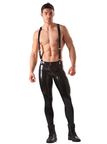 Honour male skinny latex - honour,
