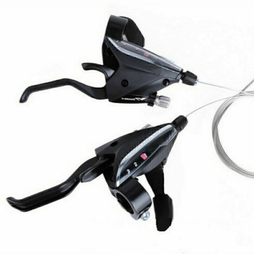 Ensemble shimano 3x9 - ensemble,