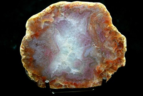 Agate naturelle kentucky - naturelle,