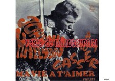 Johnny Hallyday - A tout