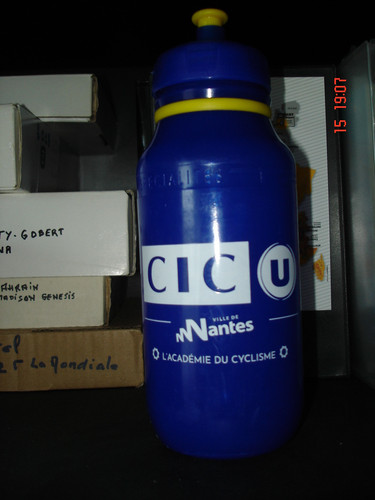 Cyclisme bidon c u - ,