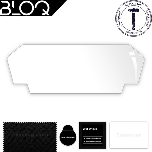 Bloq shockproof protecteur - bloq,