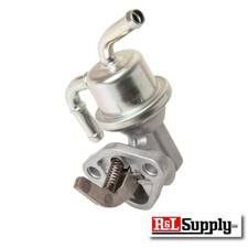Genuine OEM Kubota Fuel Pump