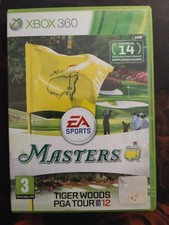 Tiger Woods Pga Tour 12