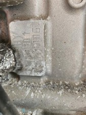 Moteur PEUGEOT 307 PHASE 1