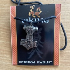 Pendentif marteau thor - marteau, de