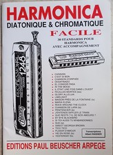 Songbook PAUL BEUSCHER