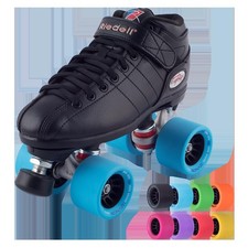 Riedell Quad Roller Skates -