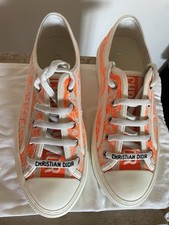 CHRISTIAN DIOR Basket Walk’n’ Dior. Neuve. 