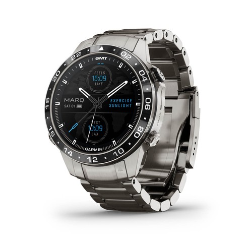 Garmin marq aviator - aviator, 2