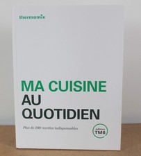 Ma cuisine au quotidien
