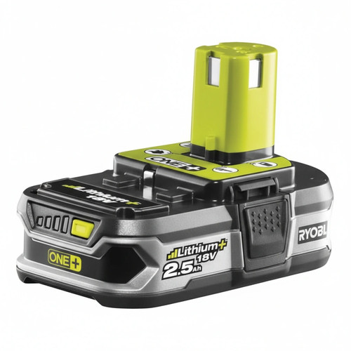Ryobi one rb18l25 batterie - ryobi,