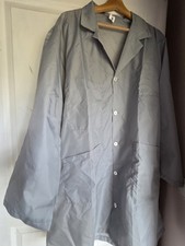 blouse nylon nylon kittel nylon overall