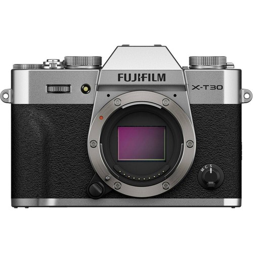 Boîtier fujifilm t30 - boîtier,