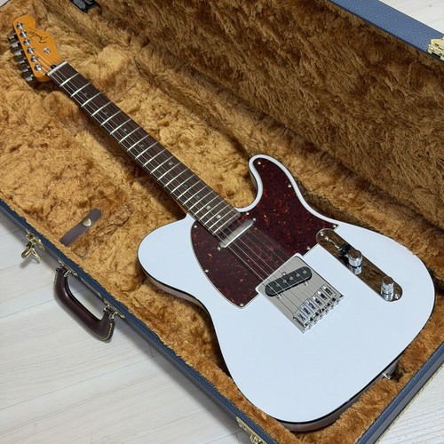 Fender mij limited active - mij,
