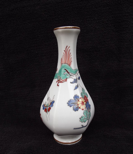 Vase porcelaine de - vase,