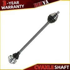 Front Passenger Side CV Axle