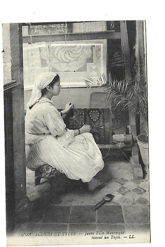 Scenes types jeune - et, fille