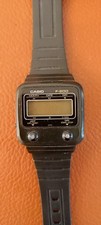 Casio F-200