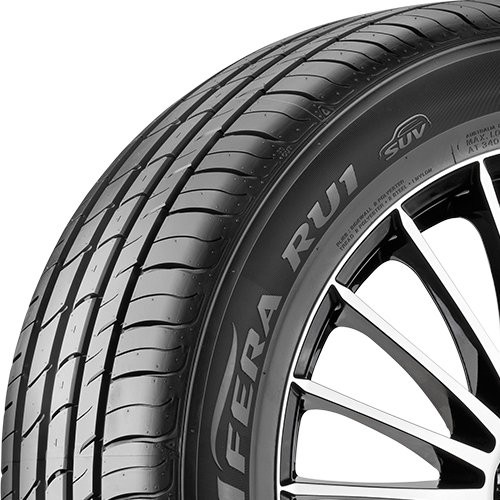 Nexen fera ru1 255 - nexen, n