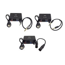 Micro préampli micro GAIN