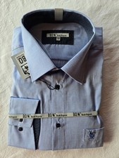 Chemise bleue neuve - , taille