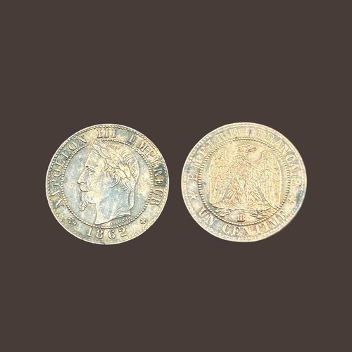 R1348 monnaie france napoléon - r1348,