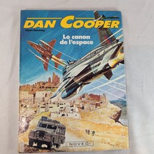 1984 dan cooper canon - cooper, le