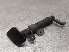 KIA Sorento 2006 Gauche Buse