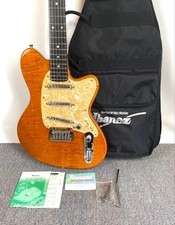 Guitare électrique vintage