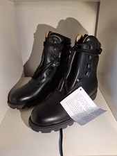 Rangers Chaussures De Service Commando - Neuves - ARGUEYROLLES - Taille 38