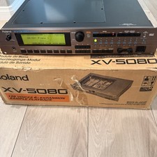 Roland 5080 rackmount - xv-5080,